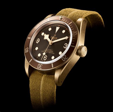 tudor black bay bronze prezzo|tudor black bay bronze price.